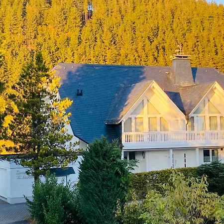 Landhaus Mühlenberg Willingen  Exterior foto