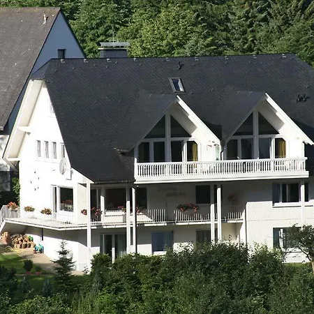 Landhaus Mühlenberg Willingen  Exterior foto