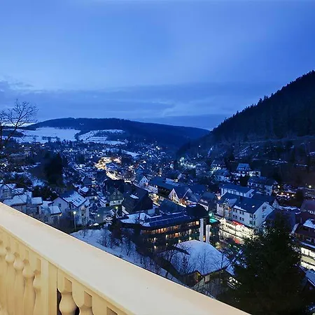 Landhaus Mühlenberg Willingen  Exterior foto