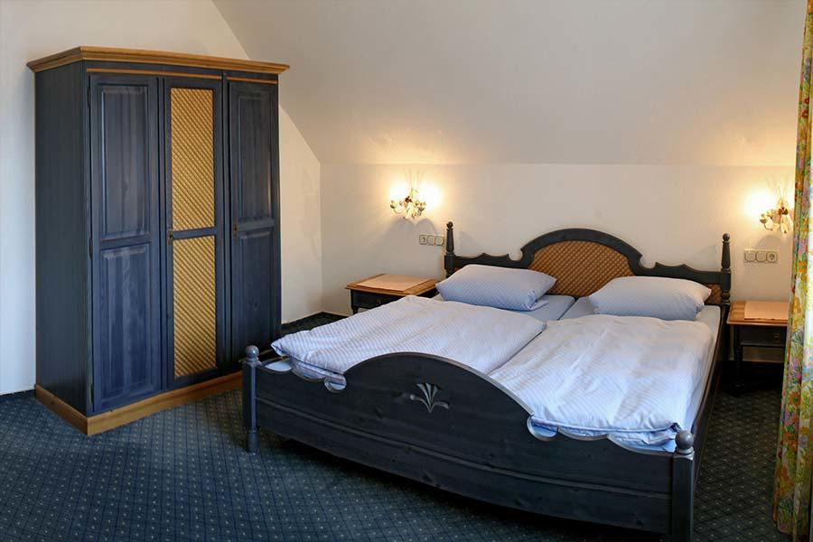 Mühlenberg Apartment