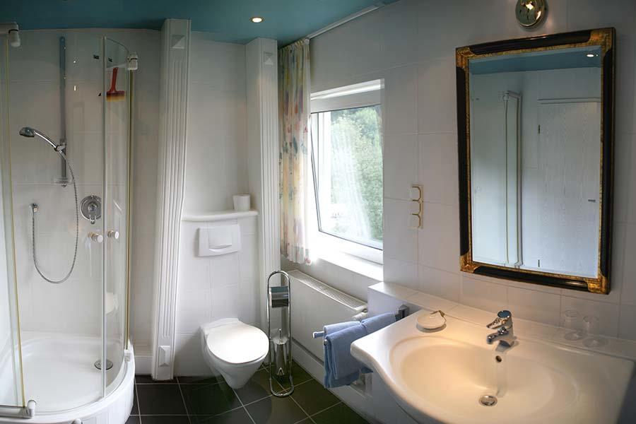 Apartment Mühlenberg Willingen (Upland)