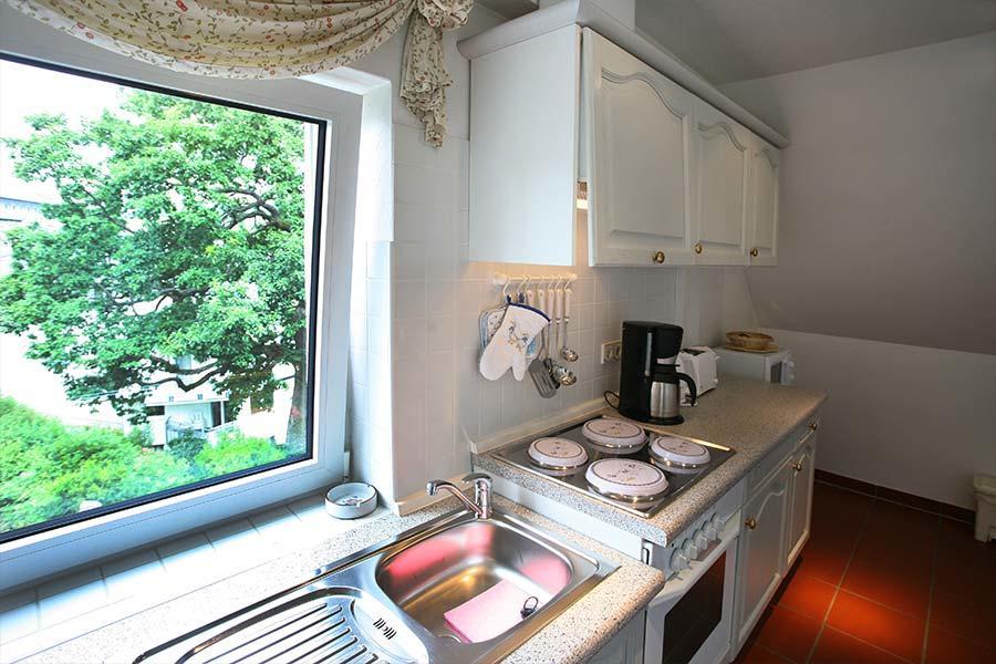 Mühlenberg Apartment