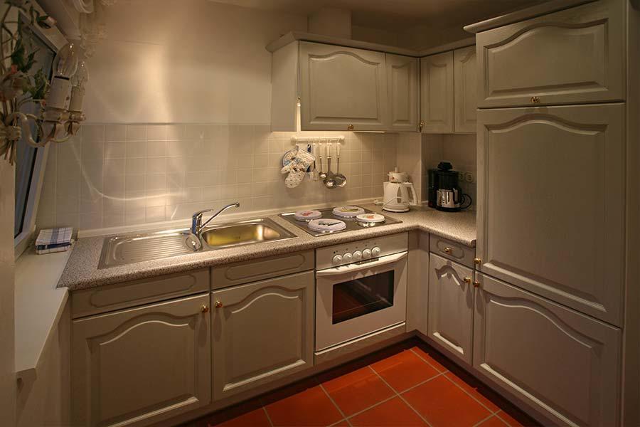 Apartment Mühlenberg