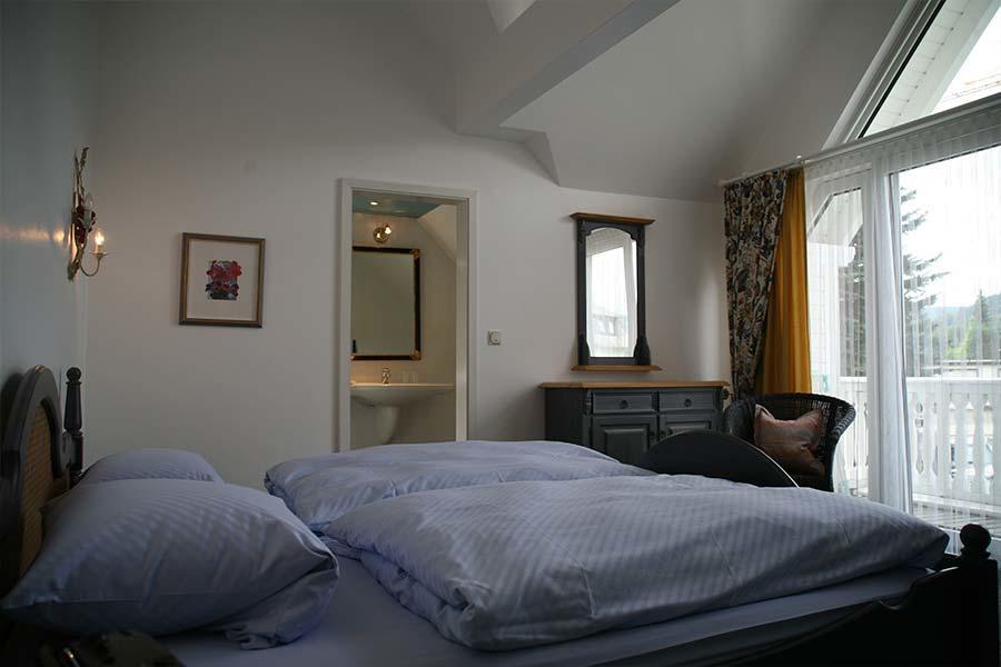 Apartment Mühlenberg