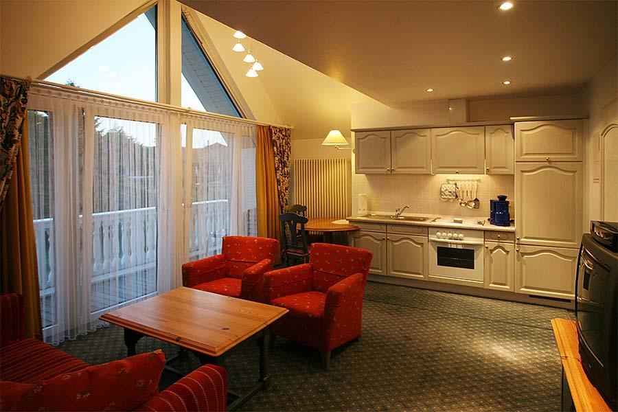 Mühlenberg Apartment Willingen (Upland)