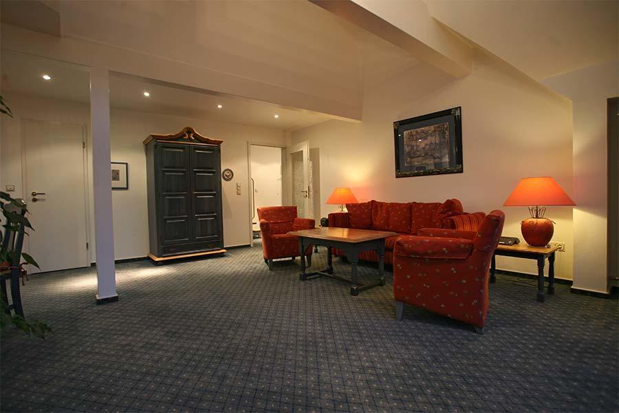 Apartment Mühlenberg *