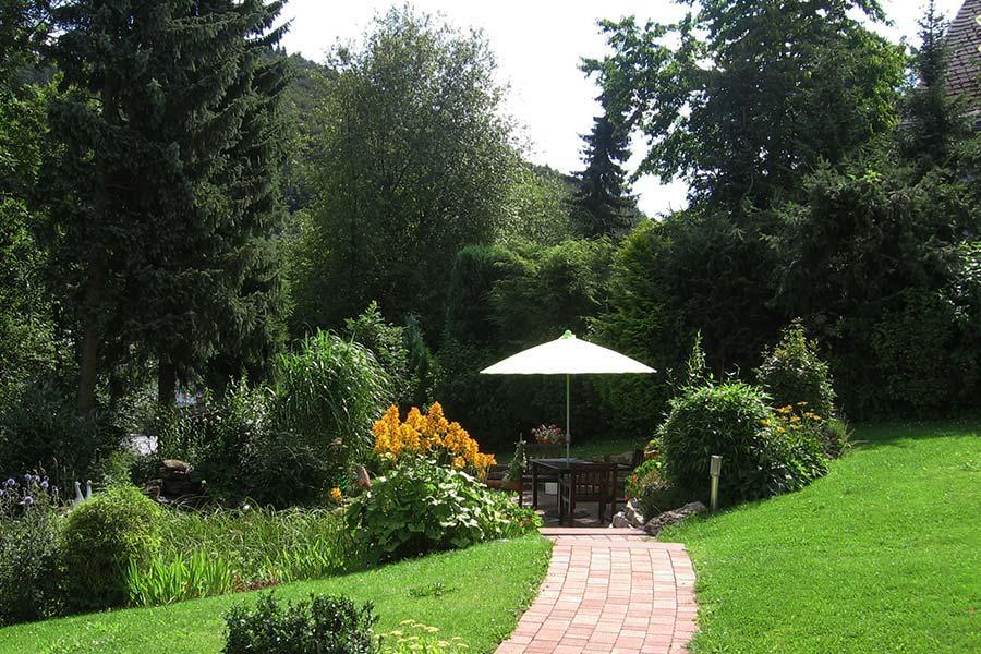 Apartment Mühlenberg